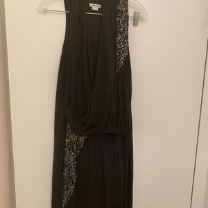 Helmut Lang dress size 6 gently used